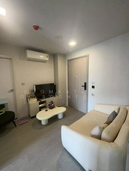Atmoz Oasis Onnut, Bangkok, Soi On Nut 66/1, On Nut Road, Suan Luang, Suan Luang, Bangkok, 2 Bedrooms, 56 sqm, Condo For Sale, by Chomratkamol Soontorntarawong (Gor), 500503443 - DDproperty.com