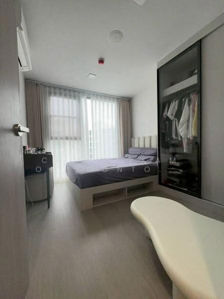 Atmoz Oasis Onnut, Bangkok, Soi On Nut 66/1, On Nut Road, Suan Luang, Suan Luang, Bangkok, 2 Bedrooms, 56 sqm, Condo For Sale, by Chomratkamol Soontorntarawong (Gor), 500503443 - DDproperty.com