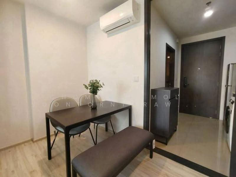 XT Huaikhwang, Bangkok, 244 Ratchadaphisek Road, Huai Khwang, Bangkok, 1 Bedroom, 28 sqm, Condo For Sale, by Chomratkamol Soontorntarawong (Gor), 500503444 - DDproperty.com