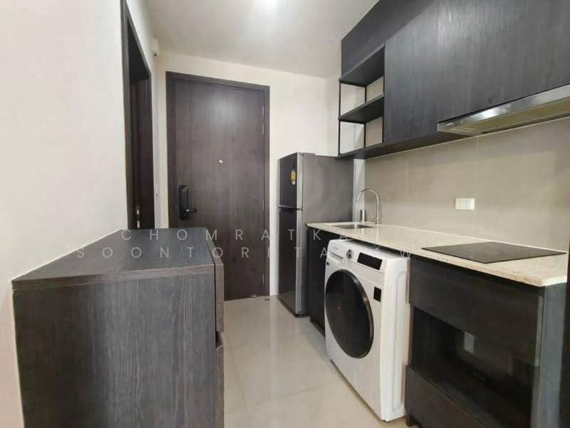 XT Huaikhwang, Bangkok, 244 Ratchadaphisek Road, Huai Khwang, Bangkok, 1 Bedroom, 28 sqm, Condo For Sale, by Chomratkamol Soontorntarawong (Gor), 500503444 - DDproperty.com