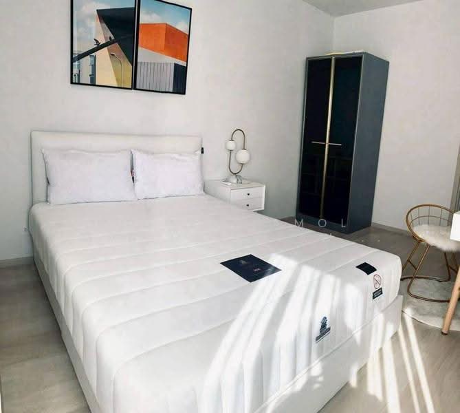 Life One Wireless, Bangkok, 1 Wireless Road, Lumphini, Pathum Wan, Bangkok, 2 Bedrooms, 45 sqm, Condo For Sale, by Chomratkamol Soontorntarawong (Gor), 500503445 - DDproperty.com