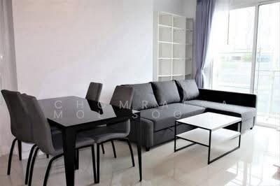 ขาย - The Bloom Sukhumvit 71 : เดอะ บลูม สุขุมวิท 71, กรุงเทพ