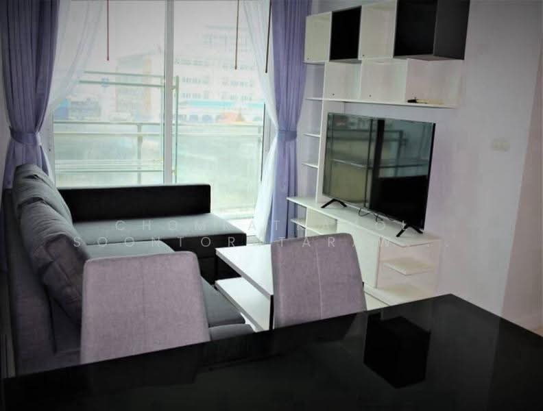 The Bloom Sukhumvit 71, Bangkok, Soi Sukhumvit 71, Phra Kanong Nua, Watthana, Bangkok, 2 Bedrooms, 59 sqm, Condo For Sale, by Chomratkamol Soontorntarawong (Gor), 500503447 - DDproperty.com