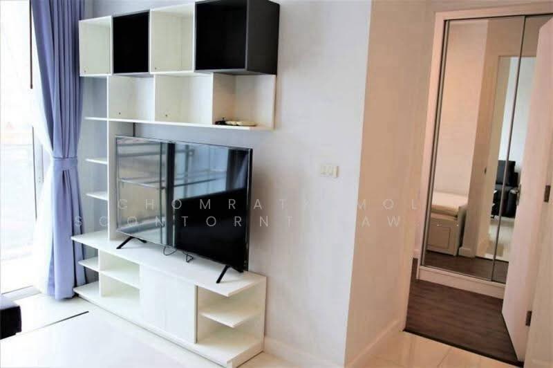 The Bloom Sukhumvit 71, Bangkok, Soi Sukhumvit 71, Phra Kanong Nua, Watthana, Bangkok, 2 Bedrooms, 59 sqm, Condo For Sale, by Chomratkamol Soontorntarawong (Gor), 500503447 - DDproperty.com