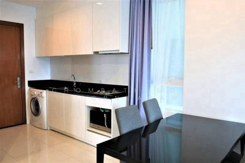 The Bloom Sukhumvit 71, Bangkok, Soi Sukhumvit 71, Phra Kanong Nua, Watthana, Bangkok, 2 Bedrooms, 59 sqm, Condo For Sale, by Chomratkamol Soontorntarawong (Gor), 500503447 - DDproperty.com