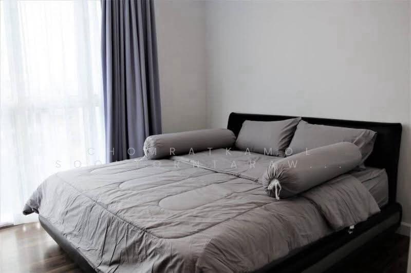 The Bloom Sukhumvit 71, Bangkok, Soi Sukhumvit 71, Phra Kanong Nua, Watthana, Bangkok, 2 Bedrooms, 59 sqm, Condo For Sale, by Chomratkamol Soontorntarawong (Gor), 500503447 - DDproperty.com