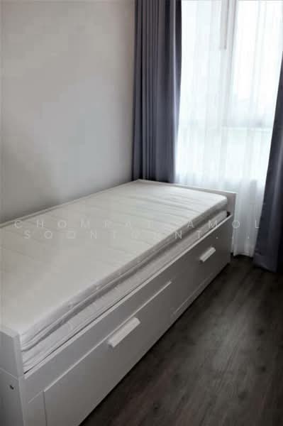 The Bloom Sukhumvit 71, Bangkok, Soi Sukhumvit 71, Phra Kanong Nua, Watthana, Bangkok, 2 Bedrooms, 59 sqm, Condo For Sale, by Chomratkamol Soontorntarawong (Gor), 500503447 - DDproperty.com