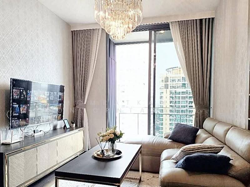LAVIQ Sukhumvit 57, Bangkok, Soi Sukhumvit 57, Sukhumvit Road, Khlong Tan Nua, Watthana, Bangkok, 1 Bedroom, 46 sqm, Condo For Sale, by Chomratkamol Soontorntarawong (Gor), 500503448 - DDproperty.com