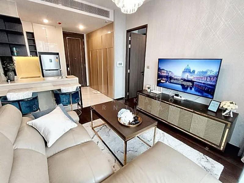 LAVIQ Sukhumvit 57 : ลาวิค สุขุมวิท 57, กรุงเทพ, ซอย สุขุมวิท 57, คลองตันเหนือ, วัฒนา, กรุงเทพ, 46 ตร.ม., คอนโด ขาย, โดย Chomratkamol Soontorntarawong (Gor), 500503448 - DDproperty.com