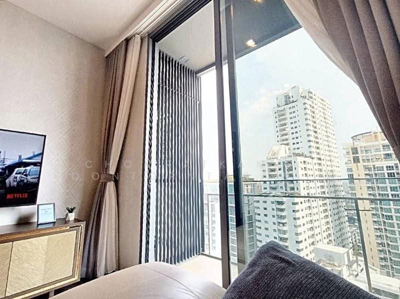 LAVIQ Sukhumvit 57, Bangkok, Soi Sukhumvit 57, Sukhumvit Road, Khlong Tan Nua, Watthana, Bangkok, 1 Bedroom, 46 sqm, Condo For Sale, by Chomratkamol Soontorntarawong (Gor), 500503448 - DDproperty.com