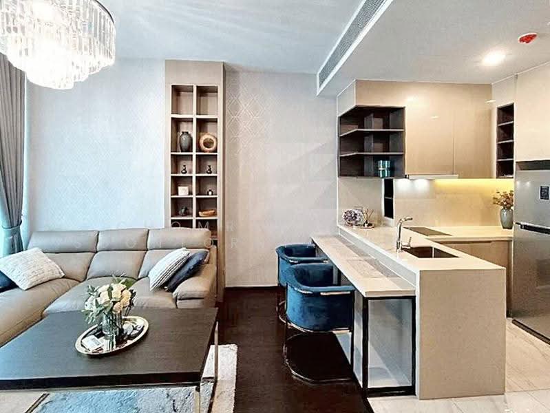LAVIQ Sukhumvit 57, Bangkok, Soi Sukhumvit 57, Sukhumvit Road, Khlong Tan Nua, Watthana, Bangkok, 1 Bedroom, 46 sqm, Condo For Sale, by Chomratkamol Soontorntarawong (Gor), 500503448 - DDproperty.com
