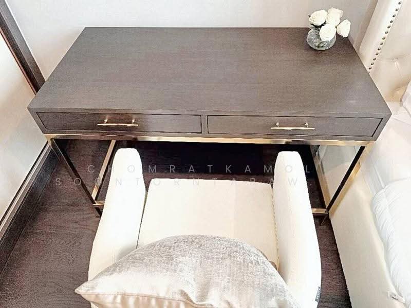 LAVIQ Sukhumvit 57, Bangkok, Soi Sukhumvit 57, Sukhumvit Road, Khlong Tan Nua, Watthana, Bangkok, 1 Bedroom, 46 sqm, Condo For Sale, by Chomratkamol Soontorntarawong (Gor), 500503448 - DDproperty.com