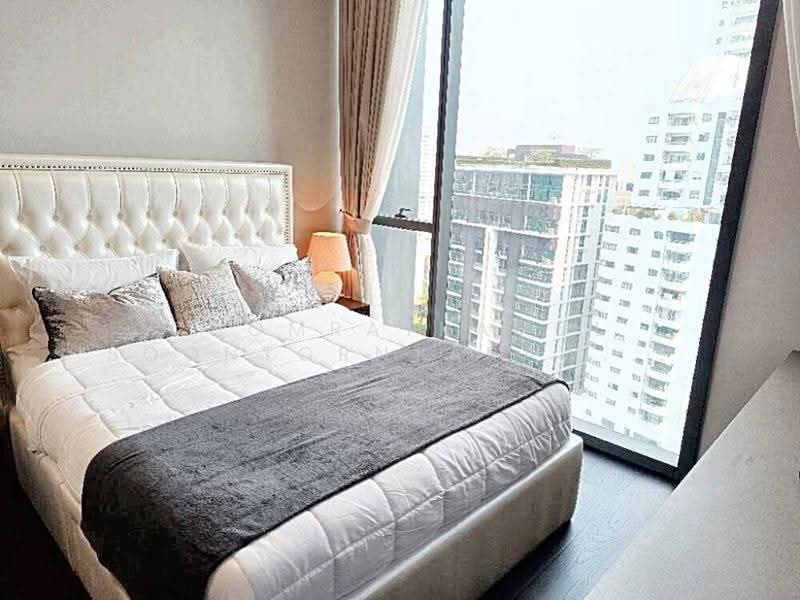 LAVIQ Sukhumvit 57, Bangkok, Soi Sukhumvit 57, Sukhumvit Road, Khlong Tan Nua, Watthana, Bangkok, 1 Bedroom, 46 sqm, Condo For Sale, by Chomratkamol Soontorntarawong (Gor), 500503448 - DDproperty.com