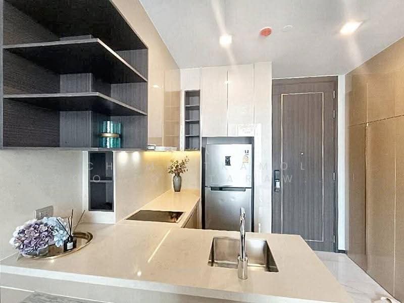 LAVIQ Sukhumvit 57, Bangkok, Soi Sukhumvit 57, Sukhumvit Road, Khlong Tan Nua, Watthana, Bangkok, 1 Bedroom, 46 sqm, Condo For Sale, by Chomratkamol Soontorntarawong (Gor), 500503448 - DDproperty.com