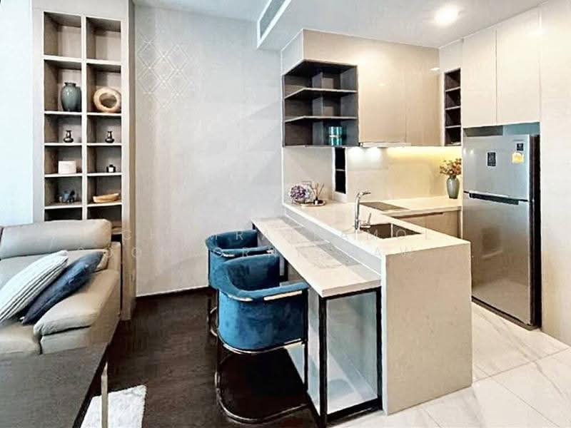 LAVIQ Sukhumvit 57, Bangkok, Soi Sukhumvit 57, Sukhumvit Road, Khlong Tan Nua, Watthana, Bangkok, 1 Bedroom, 46 sqm, Condo For Sale, by Chomratkamol Soontorntarawong (Gor), 500503448 - DDproperty.com