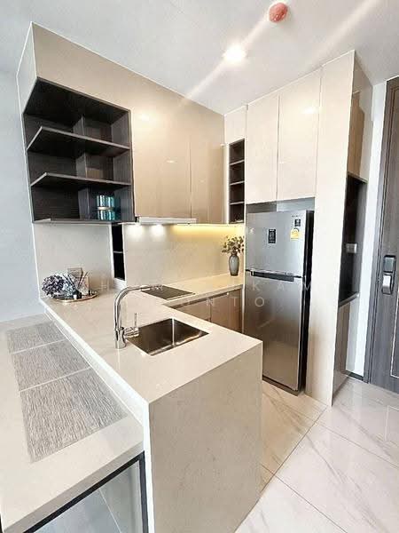 LAVIQ Sukhumvit 57, Bangkok, Soi Sukhumvit 57, Sukhumvit Road, Khlong Tan Nua, Watthana, Bangkok, 1 Bedroom, 46 sqm, Condo For Sale, by Chomratkamol Soontorntarawong (Gor), 500503448 - DDproperty.com