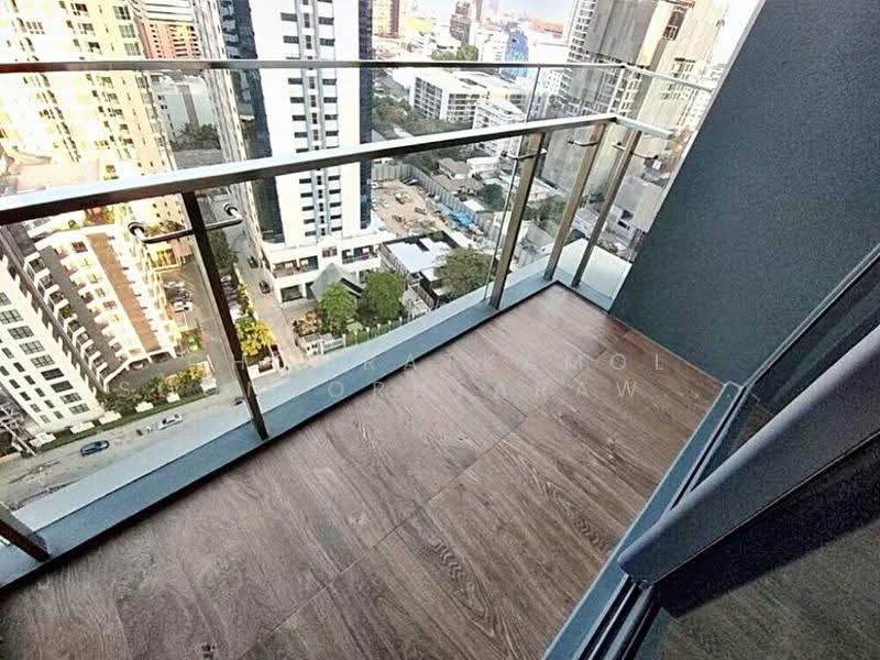 LAVIQ Sukhumvit 57, Bangkok, Soi Sukhumvit 57, Sukhumvit Road, Khlong Tan Nua, Watthana, Bangkok, 1 Bedroom, 46 sqm, Condo For Sale, by Chomratkamol Soontorntarawong (Gor), 500503448 - DDproperty.com