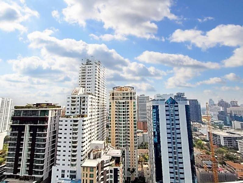 LAVIQ Sukhumvit 57 : ลาวิค สุขุมวิท 57, กรุงเทพ, ซอย สุขุมวิท 57, คลองตันเหนือ, วัฒนา, กรุงเทพ, 46 ตร.ม., คอนโด ขาย, โดย Chomratkamol Soontorntarawong (Gor), 500503448 - DDproperty.com