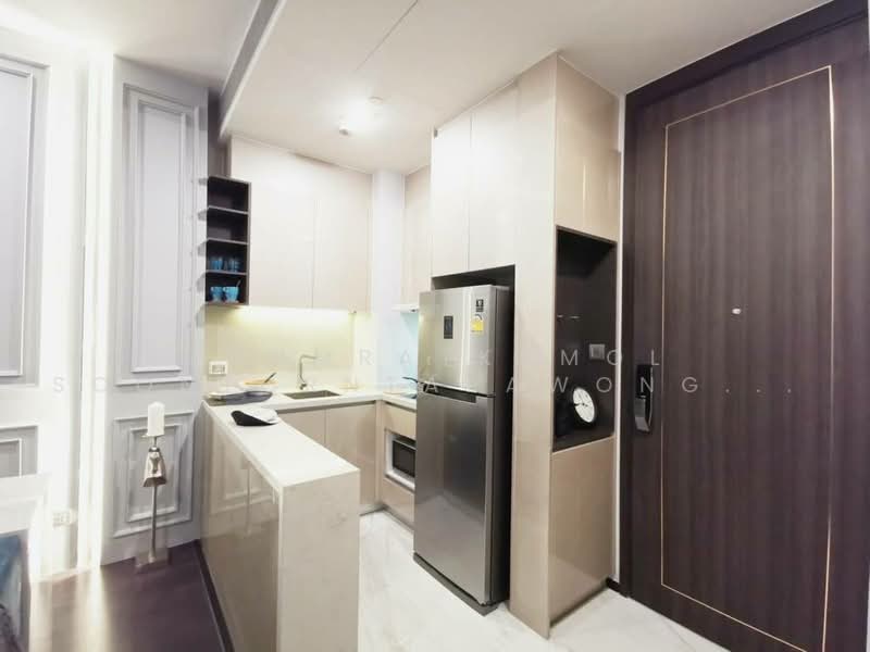 LAVIQ Sukhumvit 57, Bangkok, Soi Sukhumvit 57, Sukhumvit Road, Khlong Tan Nua, Watthana, Bangkok, 1 Bedroom, 43 sqm, Condo For Sale, by Chomratkamol Soontorntarawong (Gor), 500503449 - DDproperty.com