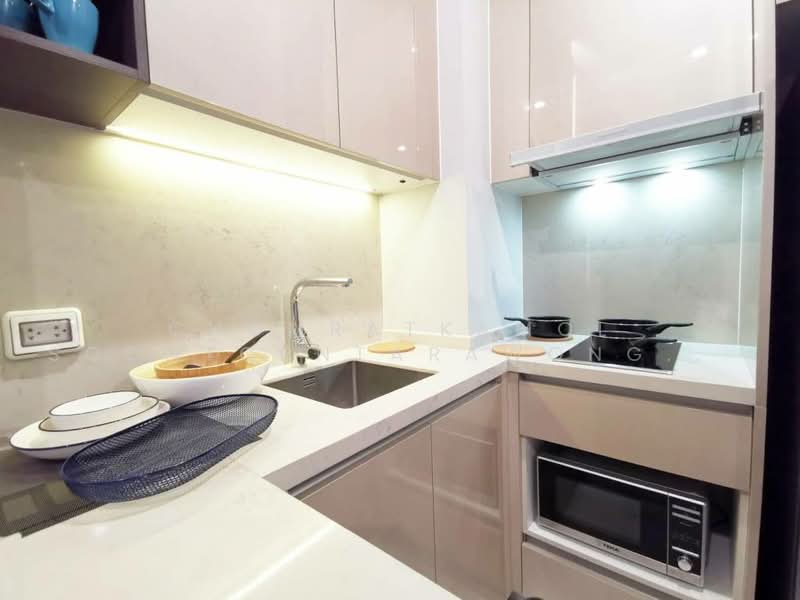 LAVIQ Sukhumvit 57, Bangkok, Soi Sukhumvit 57, Sukhumvit Road, Khlong Tan Nua, Watthana, Bangkok, 1 Bedroom, 43 sqm, Condo For Sale, by Chomratkamol Soontorntarawong (Gor), 500503449 - DDproperty.com