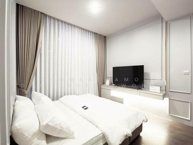 LAVIQ Sukhumvit 57 : ลาวิค สุขุมวิท 57, กรุงเทพ, ซอย สุขุมวิท 57, คลองตันเหนือ, วัฒนา, กรุงเทพ, 43 ตร.ม., คอนโด ขาย, โดย Chomratkamol Soontorntarawong (Gor), 500503449 - DDproperty.com