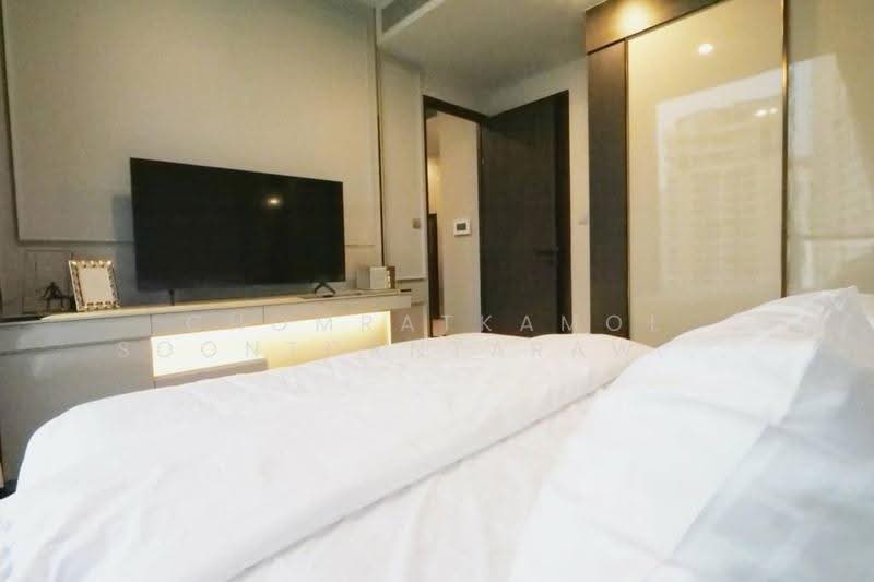 LAVIQ Sukhumvit 57, Bangkok, Soi Sukhumvit 57, Sukhumvit Road, Khlong Tan Nua, Watthana, Bangkok, 1 Bedroom, 43 sqm, Condo For Sale, by Chomratkamol Soontorntarawong (Gor), 500503449 - DDproperty.com