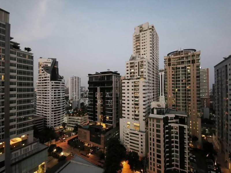 LAVIQ Sukhumvit 57, Bangkok, Soi Sukhumvit 57, Sukhumvit Road, Khlong Tan Nua, Watthana, Bangkok, 1 Bedroom, 43 sqm, Condo For Sale, by Chomratkamol Soontorntarawong (Gor), 500503449 - DDproperty.com