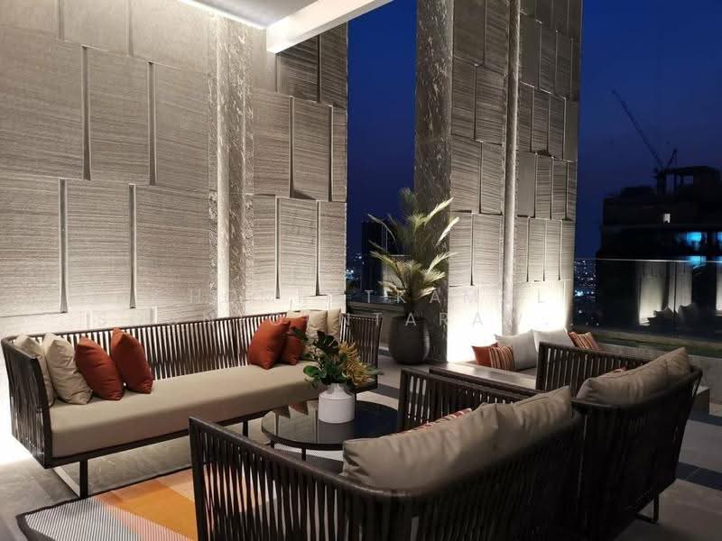 LAVIQ Sukhumvit 57, Bangkok, Soi Sukhumvit 57, Sukhumvit Road, Khlong Tan Nua, Watthana, Bangkok, 1 Bedroom, 43 sqm, Condo For Sale, by Chomratkamol Soontorntarawong (Gor), 500503449 - DDproperty.com