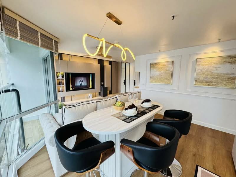 Sukhumvit Suite, Bangkok, 19 Soi Sukhumvit 13, Khlongtoei Nua, Watthana, Bangkok, 1 Bedroom, 47 sqm, Condo For Sale, by Chomratkamol Soontorntarawong (Gor), 500503451 - DDproperty.com