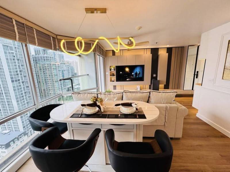 Sukhumvit Suite, Bangkok, 19 Soi Sukhumvit 13, Khlongtoei Nua, Watthana, Bangkok, 1 Bedroom, 47 sqm, Condo For Sale, by Chomratkamol Soontorntarawong (Gor), 500503451 - DDproperty.com