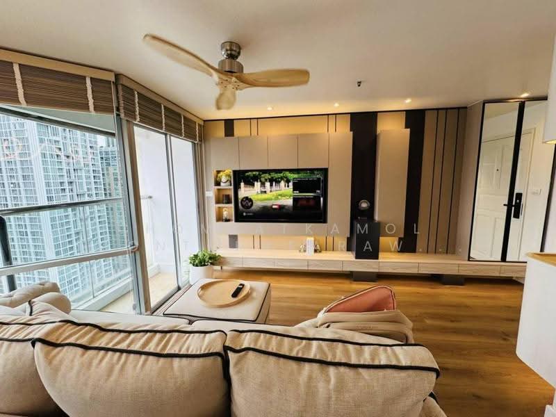 Sukhumvit Suite, Bangkok, 19 Soi Sukhumvit 13, Khlongtoei Nua, Watthana, Bangkok, 1 Bedroom, 47 sqm, Condo For Sale, by Chomratkamol Soontorntarawong (Gor), 500503451 - DDproperty.com