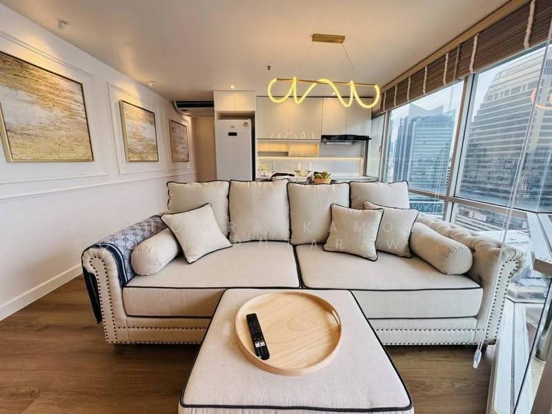 Sukhumvit Suite : สุขุมวิท สวีท, กรุงเทพ, 19 ซอยสุขุมวิท 13, คลองเตยเหนือ, วัฒนา, กรุงเทพ, 47 ตร.ม., คอนโด ขาย, โดย Chomratkamol Soontorntarawong (Gor), 500503451 - DDproperty.com