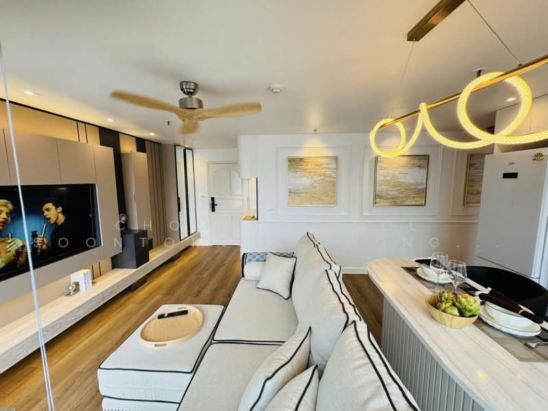 Sukhumvit Suite, Bangkok, 19 Soi Sukhumvit 13, Khlongtoei Nua, Watthana, Bangkok, 1 Bedroom, 47 sqm, Condo For Sale, by Chomratkamol Soontorntarawong (Gor), 500503451 - DDproperty.com