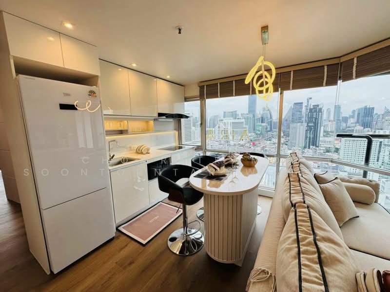 Sukhumvit Suite, Bangkok, 19 Soi Sukhumvit 13, Khlongtoei Nua, Watthana, Bangkok, 1 Bedroom, 47 sqm, Condo For Sale, by Chomratkamol Soontorntarawong (Gor), 500503451 - DDproperty.com