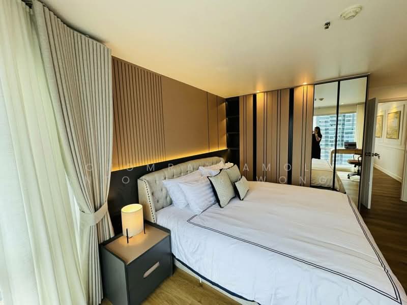 Sukhumvit Suite, Bangkok, 19 Soi Sukhumvit 13, Khlongtoei Nua, Watthana, Bangkok, 1 Bedroom, 47 sqm, Condo For Sale, by Chomratkamol Soontorntarawong (Gor), 500503451 - DDproperty.com