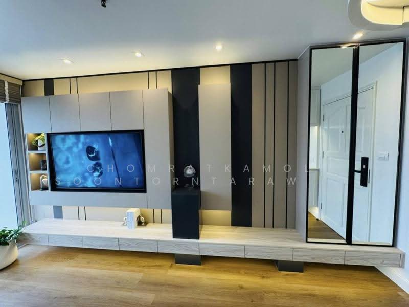 Sukhumvit Suite, Bangkok, 19 Soi Sukhumvit 13, Khlongtoei Nua, Watthana, Bangkok, 1 Bedroom, 47 sqm, Condo For Sale, by Chomratkamol Soontorntarawong (Gor), 500503451 - DDproperty.com