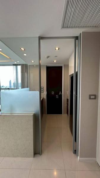 The Bangkok Sathorn, Bangkok, 111 South Sathorn Road, Yan Nawa, Sathon, Bangkok, 2 Bedrooms, 112 sqm, Condo For Rent, by Chomratkamol Soontorntarawong (Gor), 500503453 - DDproperty.com