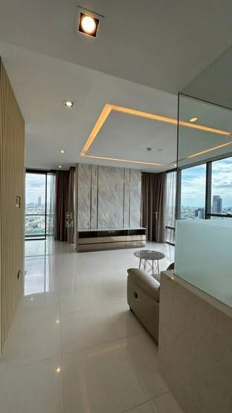 The Bangkok Sathorn, Bangkok, 111 South Sathorn Road, Yan Nawa, Sathon, Bangkok, 2 Bedrooms, 112 sqm, Condo For Rent, by Chomratkamol Soontorntarawong (Gor), 500503453 - DDproperty.com