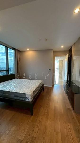 The Bangkok Sathorn, Bangkok, 111 South Sathorn Road, Yan Nawa, Sathon, Bangkok, 2 Bedrooms, 112 sqm, Condo For Rent, by Chomratkamol Soontorntarawong (Gor), 500503453 - DDproperty.com