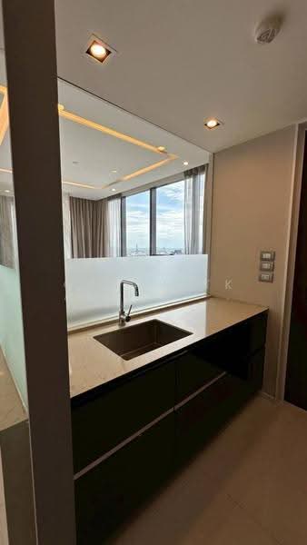 The Bangkok Sathorn, Bangkok, 111 South Sathorn Road, Yan Nawa, Sathon, Bangkok, 2 Bedrooms, 112 sqm, Condo For Rent, by Chomratkamol Soontorntarawong (Gor), 500503453 - DDproperty.com