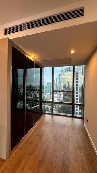 The Bangkok Sathorn, Bangkok, 111 South Sathorn Road, Yan Nawa, Sathon, Bangkok, 2 Bedrooms, 112 sqm, Condo For Rent, by Chomratkamol Soontorntarawong (Gor), 500503453 - DDproperty.com