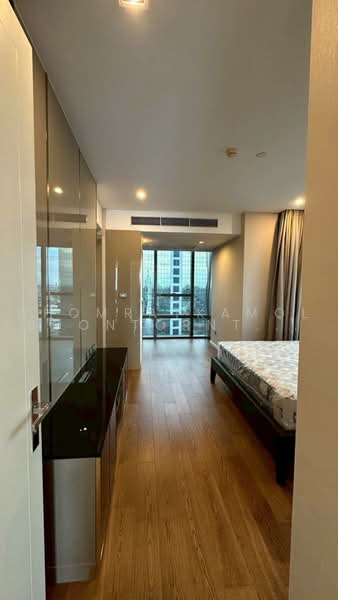 The Bangkok Sathorn, Bangkok, 111 South Sathorn Road, Yan Nawa, Sathon, Bangkok, 2 Bedrooms, 112 sqm, Condo For Rent, by Chomratkamol Soontorntarawong (Gor), 500503453 - DDproperty.com