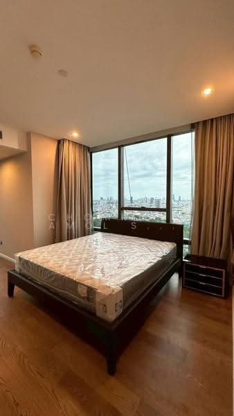 The Bangkok Sathorn, Bangkok, 111 South Sathorn Road, Yan Nawa, Sathon, Bangkok, 2 Bedrooms, 112 sqm, Condo For Rent, by Chomratkamol Soontorntarawong (Gor), 500503453 - DDproperty.com