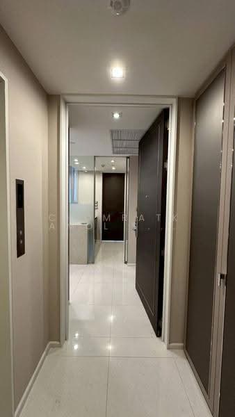 The Bangkok Sathorn : เดอะ แบงค็อก สาทร, กรุงเทพ, 111 ถนนสาทรใต้, ยานนาวา, สาทร, กรุงเทพ, 112 ตร.ม., คอนโด ให้เช่า, โดย Chomratkamol Soontorntarawong (Gor), 500503453 - DDproperty.com