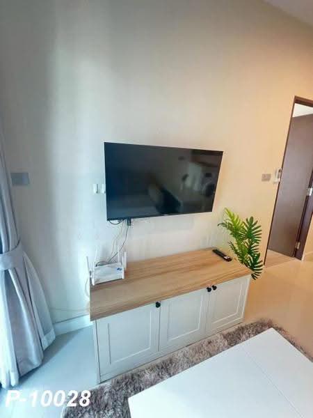 The Sky Sukhumvit, Bangkok, 103-4 Sukhumvit Road, Bang Na Nuea, Bang Na, Bangkok, 1 Bedroom, 35 sqm, Condo For Rent, by Nichaphat Sakunchayapha, 500503454 - DDproperty.com