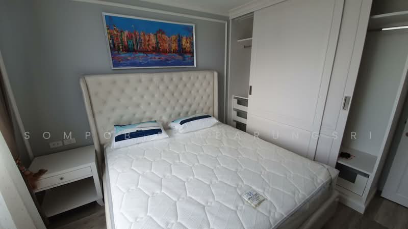 Fare Tower, Bangkok, Soi Sukhumvit 50, Phra Kanong, Khlong Toei, Bangkok, 2 Bedrooms, 81 sqm, Condo For Rent, by Sompob Buaparungsri, 500503455 - DDproperty.com
