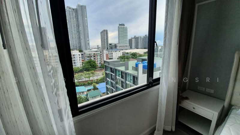 Fare Tower, Bangkok, Soi Sukhumvit 50, Phra Kanong, Khlong Toei, Bangkok, 2 Bedrooms, 81 sqm, Condo For Rent, by Sompob Buaparungsri, 500503455 - DDproperty.com
