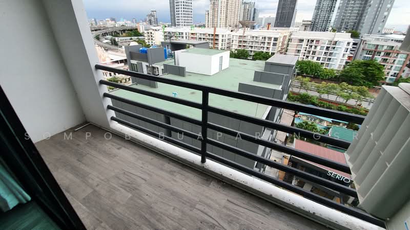 Fare Tower : แฟร์ ทาวเวอร์, กรุงเทพ, ซอยสุขุมวิท 50, พระโขนง, คลองเตย, กรุงเทพ, 81 ตร.ม., คอนโด ให้เช่า, โดย Sompob Buaparungsri, 500503455 - DDproperty.com