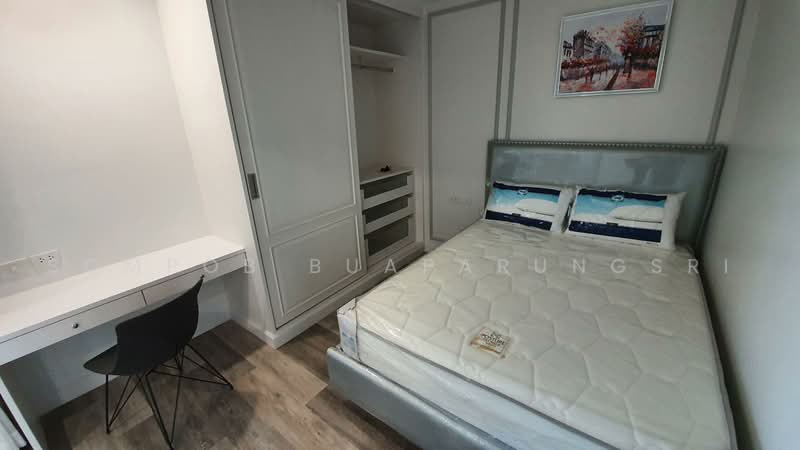 Fare Tower, Bangkok, Soi Sukhumvit 50, Phra Kanong, Khlong Toei, Bangkok, 2 Bedrooms, 81 sqm, Condo For Rent, by Sompob Buaparungsri, 500503455 - DDproperty.com