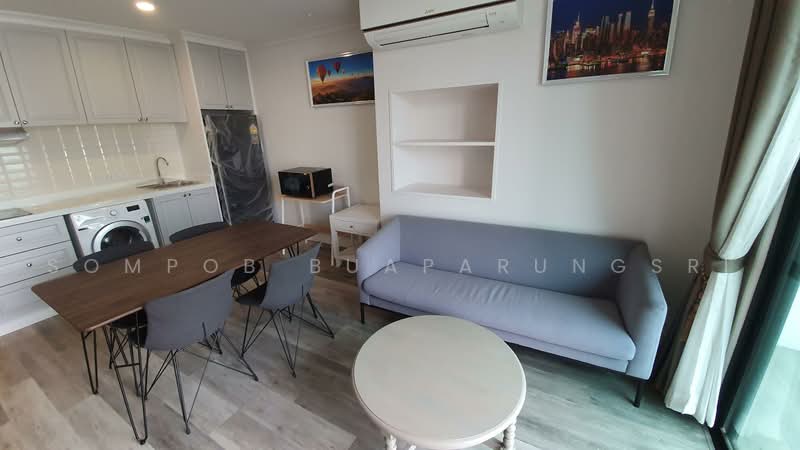 Fare Tower, Bangkok, Soi Sukhumvit 50, Phra Kanong, Khlong Toei, Bangkok, 2 Bedrooms, 81 sqm, Condo For Rent, by Sompob Buaparungsri, 500503455 - DDproperty.com